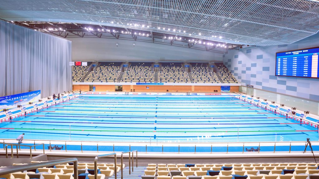 合适的训练思路，为运动成绩增速！—— 浅析2025年U系列游泳比赛宁波站的幕后优秀！