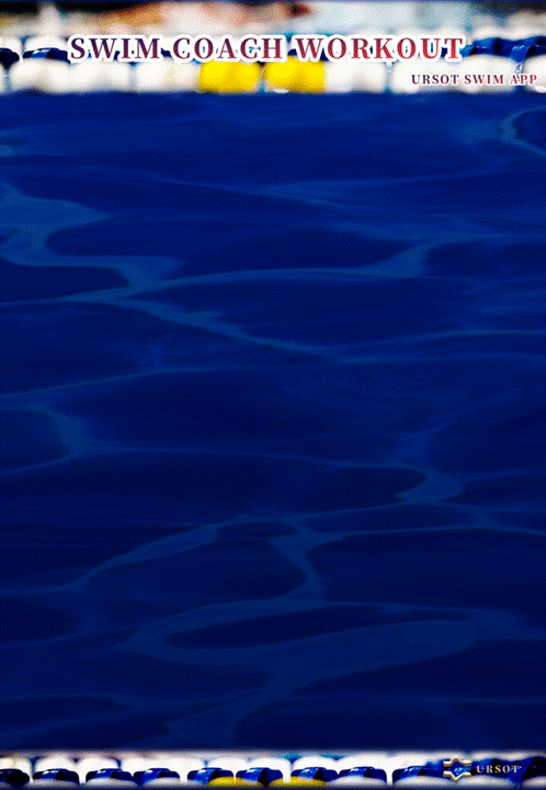 200米耐乳酸能力练到了，100米后程加速就更强了！ —— 专项高强度辅助：M型技术与加速