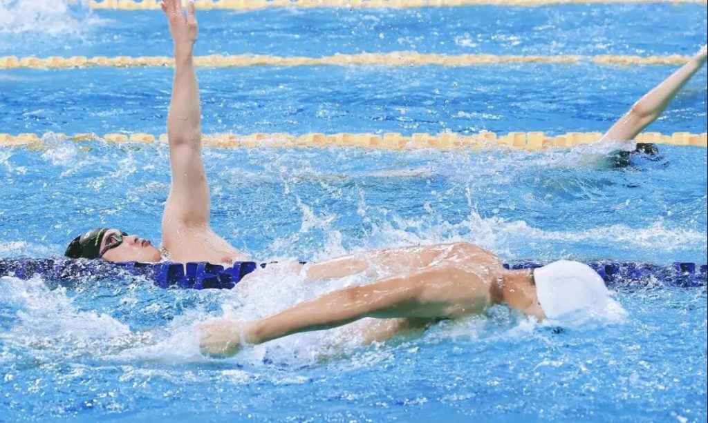 放下包袱，备战亚运！ —— 以过程聚焦差距，向差距攻坚克难！