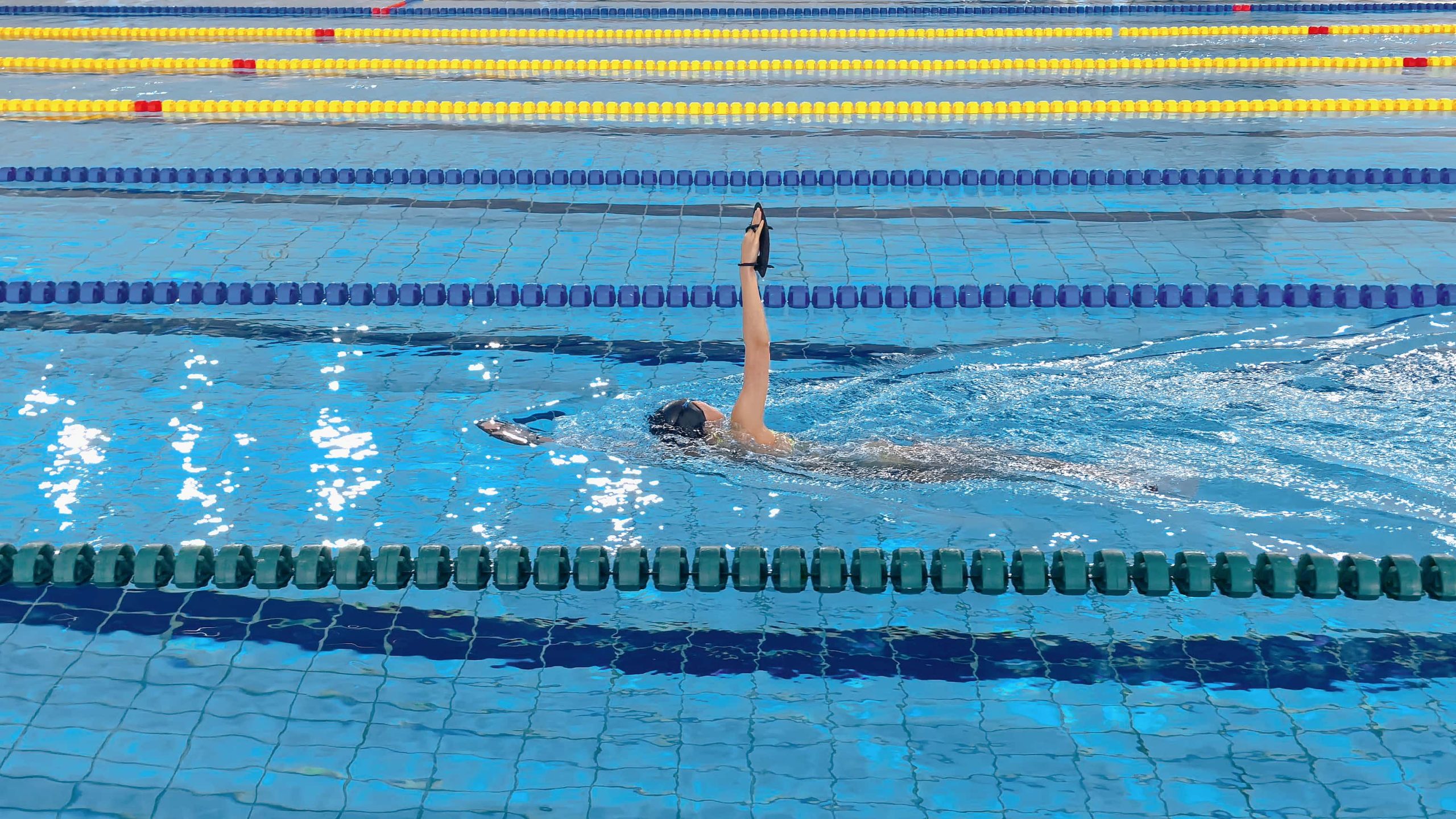 初加工“塑型”,细加工“打磨”! —— 高效的技术训练,需要行动型选手!