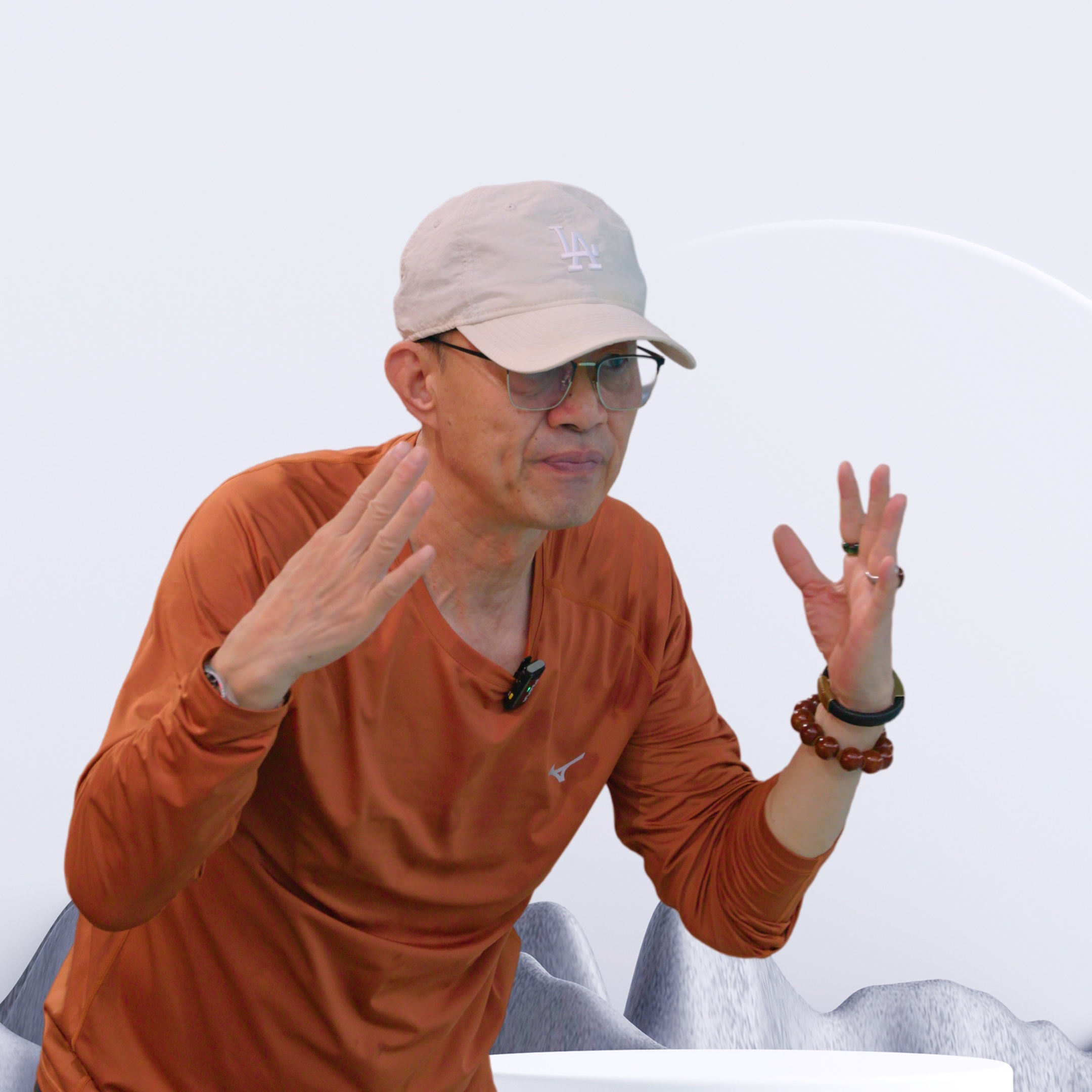 帮助后进者，激活更多优秀！—— 国家级游泳教练林正琦的帮扶之道！